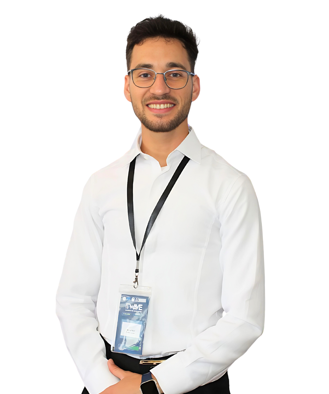 Jalil betroji quartinno CEO