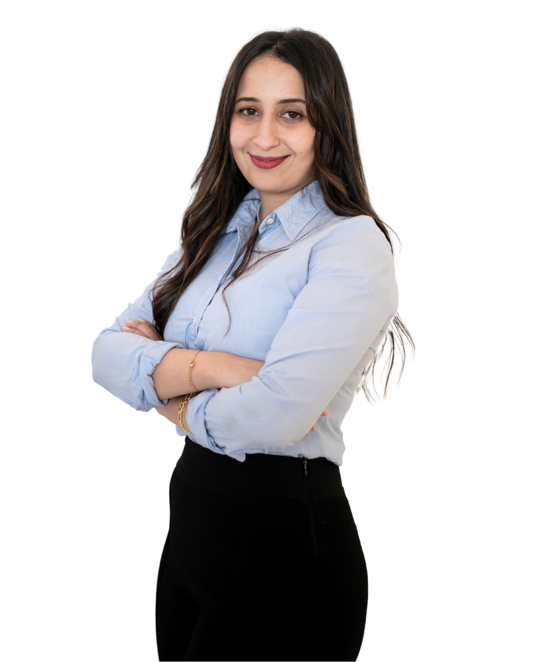Kawtar hadoud quartinno CCO