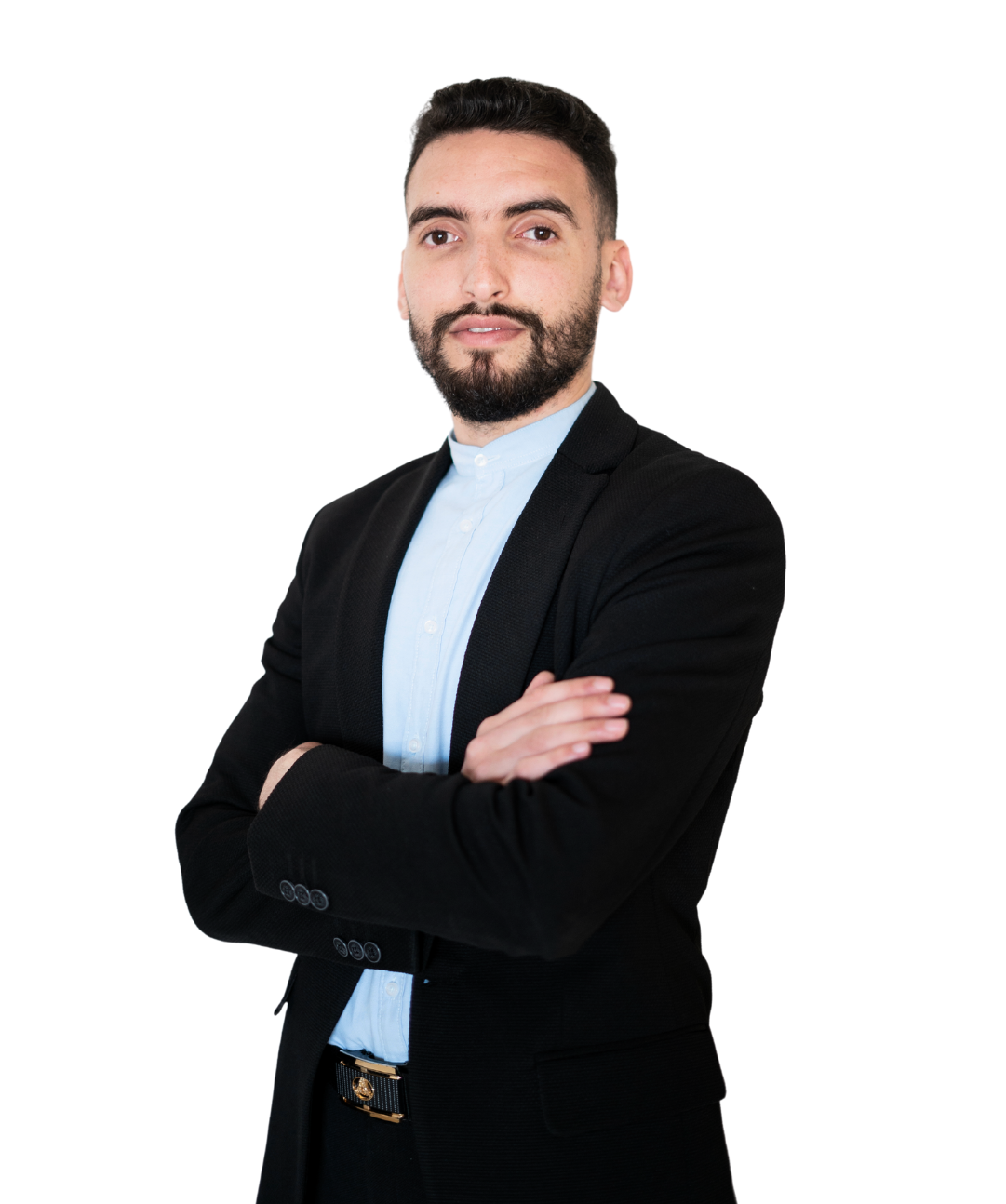 Soufiane Boukhar quartinno CTO