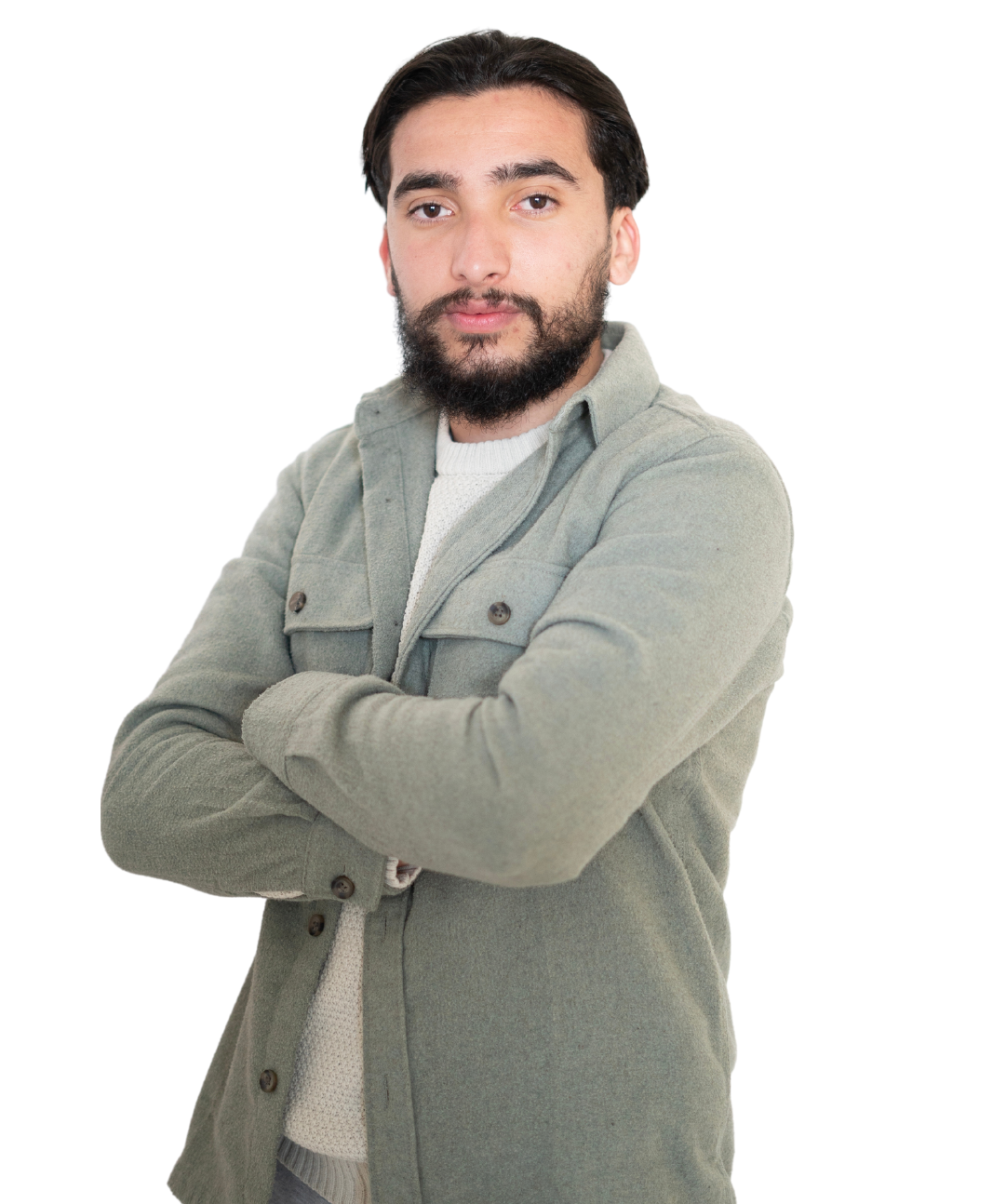 Souhaib boukhar Quartinno CMO